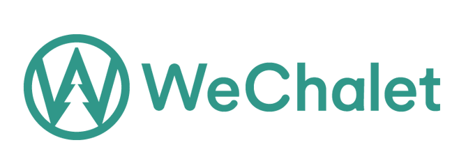 Logo WeChalet