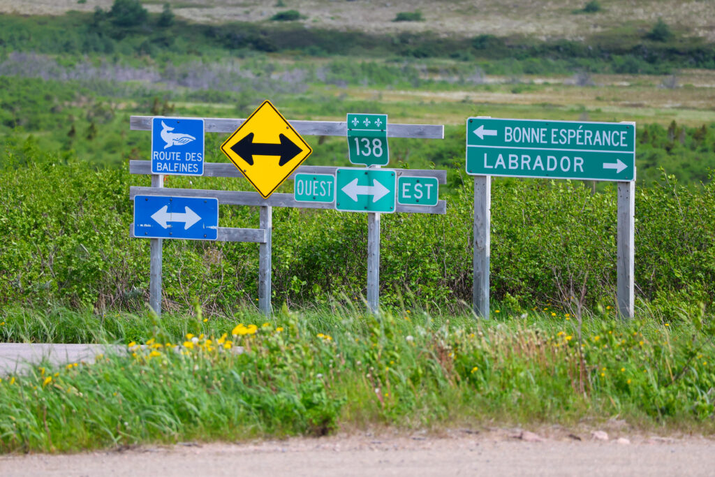 Expédition 51 : notre boucle de 3 000 km jusqu&rsquo;au Labrador