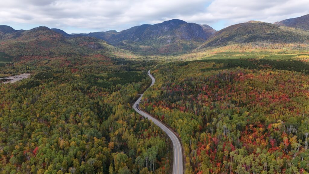 Randonnées au Québec : 10 sentiers avec vue