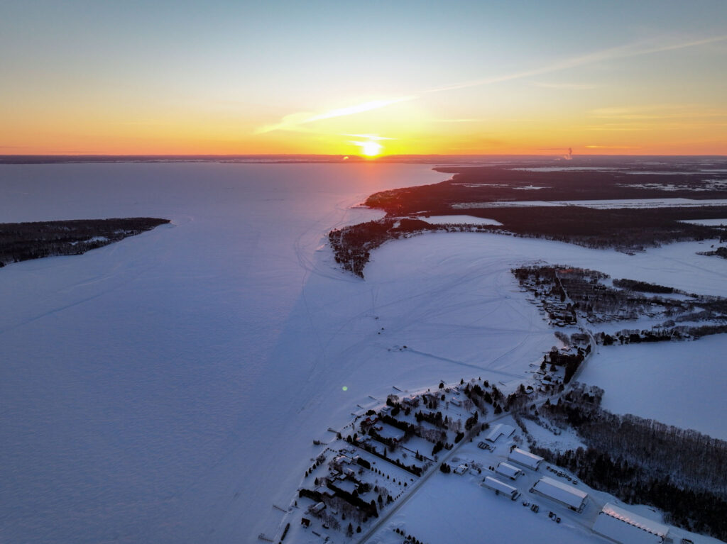 Quoi faire au Québec en hiver : notre guide pour aimer la saison froide