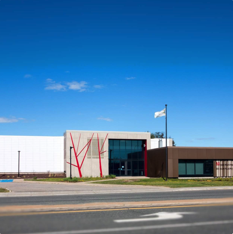 Visiter le Mus&eacute;e de la C&ocirc;te-Nord