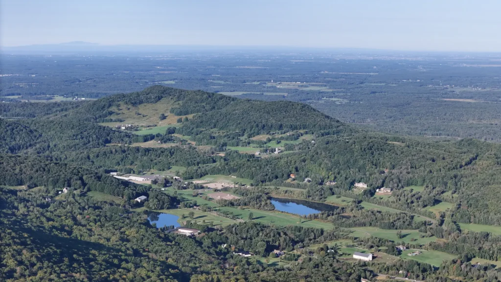 Route des Vins en 2 jours : vignobles, cidreries et villages de Brome-Missisquoi