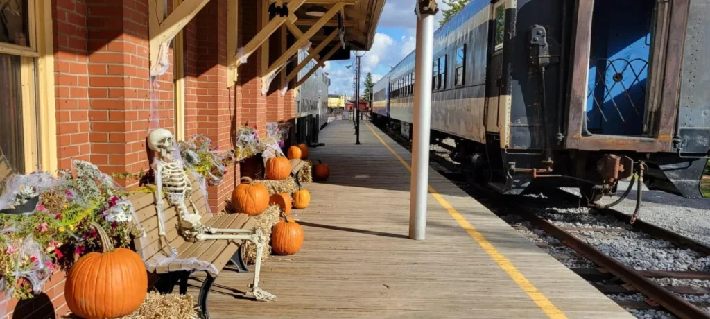 Halloween au Québec : 10 sorties pour frissonner en famille