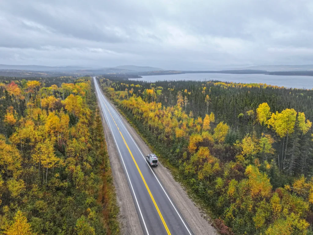 Road trip au Qu&eacute;bec : 10 itin&eacute;raires de 3 &agrave; 7 jours