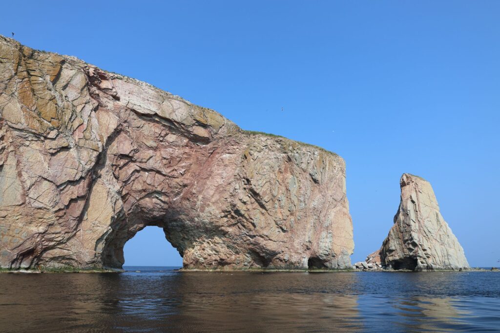 Quoi faire en Gasp&eacute;sie : nos incontournables